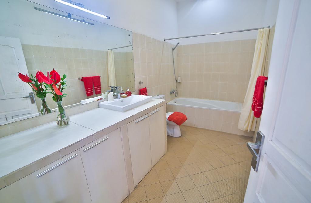 Bali Cinta Villa Seminyak  Ngoại thất bức ảnh