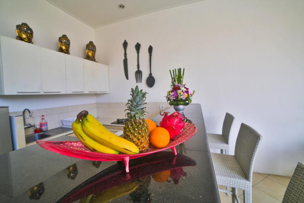 Bali Cinta Villa Seminyak  Ngoại thất bức ảnh