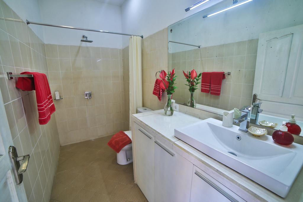 Bali Cinta Villa Seminyak  Ngoại thất bức ảnh